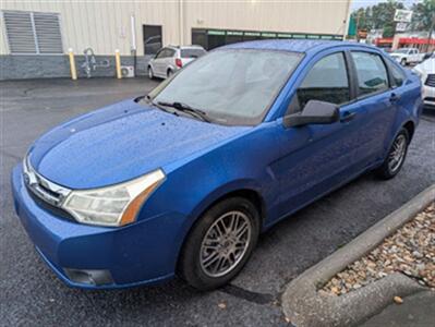 2011 Ford Focus SE   - Photo 19 - Knoxville, TN 37919