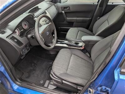 2011 Ford Focus SE   - Photo 9 - Knoxville, TN 37919