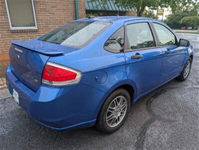 2011 Ford Focus SE   - Photo 20 - Knoxville, TN 37919