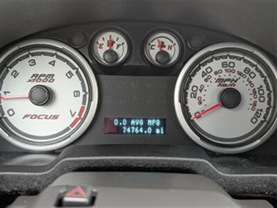 2011 Ford Focus SE   - Photo 11 - Knoxville, TN 37919
