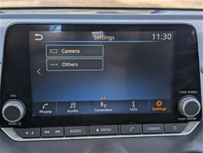 2023 Nissan Sentra SV   - Photo 20 - Knoxville, TN 37919