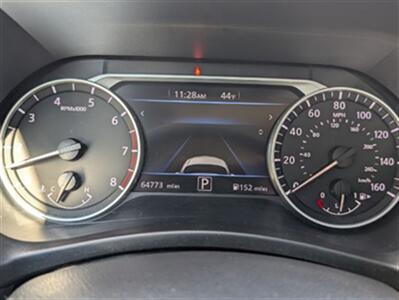 2023 Nissan Sentra SV   - Photo 9 - Knoxville, TN 37919