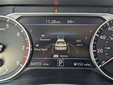 2023 Nissan Sentra SV   - Photo 11 - Knoxville, TN 37919