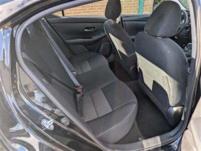 2023 Nissan Sentra SV   - Photo 23 - Knoxville, TN 37919