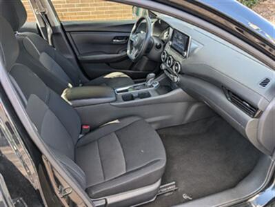 2023 Nissan Sentra SV   - Photo 22 - Knoxville, TN 37919