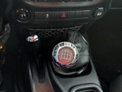 2013 Jeep Wrangler Sport   - Photo 13 - Knoxville, TN 37919