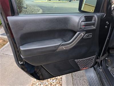 2013 Jeep Wrangler Sport   - Photo 7 - Knoxville, TN 37919