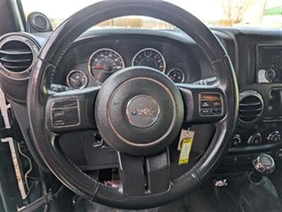 2013 Jeep Wrangler Sport   - Photo 10 - Knoxville, TN 37919