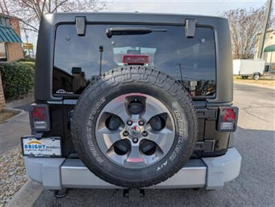 2013 Jeep Wrangler Sport   - Photo 5 - Knoxville, TN 37919