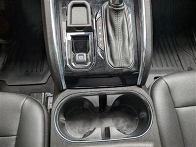 2023 GMC Canyon Elevation   - Photo 15 - Knoxville, TN 37919