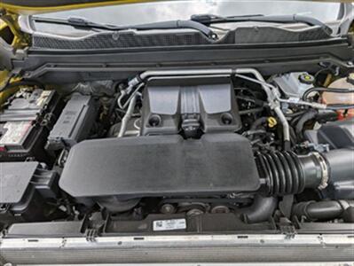 2023 GMC Canyon Elevation   - Photo 26 - Knoxville, TN 37919