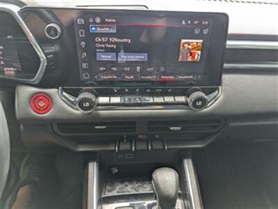 2023 GMC Canyon Elevation   - Photo 14 - Knoxville, TN 37919