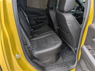 2023 GMC Canyon Elevation   - Photo 21 - Knoxville, TN 37919