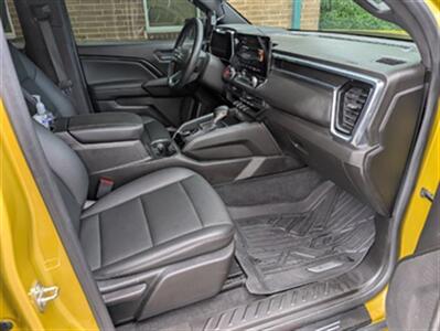 2023 GMC Canyon Elevation   - Photo 20 - Knoxville, TN 37919