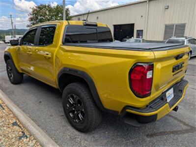 2023 GMC Canyon Elevation   - Photo 3 - Knoxville, TN 37919