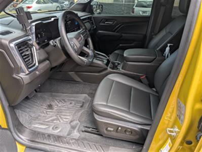 2023 GMC Canyon Elevation   - Photo 8 - Knoxville, TN 37919