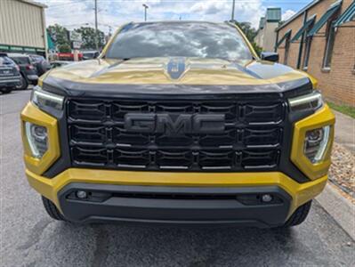 2023 GMC Canyon Elevation   - Photo 4 - Knoxville, TN 37919