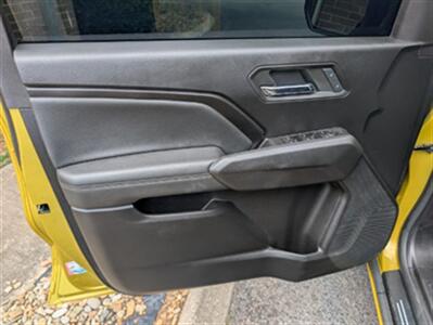 2023 GMC Canyon Elevation   - Photo 7 - Knoxville, TN 37919