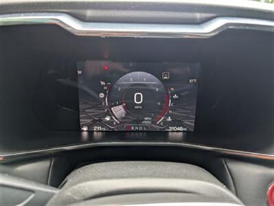 2023 GMC Canyon Elevation   - Photo 11 - Knoxville, TN 37919