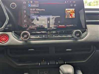 2023 GMC Canyon Elevation   - Photo 12 - Knoxville, TN 37919
