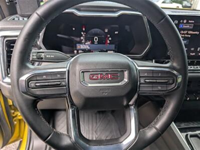 2023 GMC Canyon Elevation   - Photo 9 - Knoxville, TN 37919