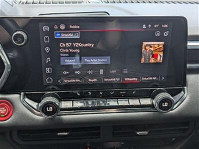 2023 GMC Canyon Elevation   - Photo 13 - Knoxville, TN 37919