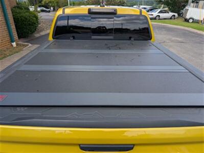 2023 GMC Canyon Elevation   - Photo 22 - Knoxville, TN 37919
