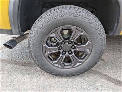 2023 GMC Canyon Elevation   - Photo 6 - Knoxville, TN 37919