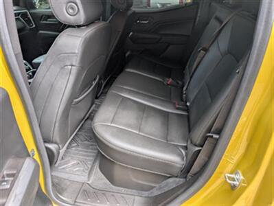 2023 GMC Canyon Elevation   - Photo 23 - Knoxville, TN 37919