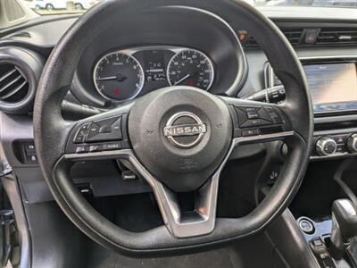 2022 Nissan Kicks S   - Photo 9 - Knoxville, TN 37919