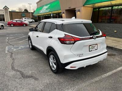 2022 Nissan Kicks S   - Photo 27 - Knoxville, TN 37919