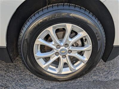 2019 Chevrolet Equinox LS   - Photo 6 - Knoxville, TN 37919