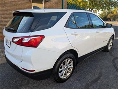2019 Chevrolet Equinox LS   - Photo 26 - Knoxville, TN 37919