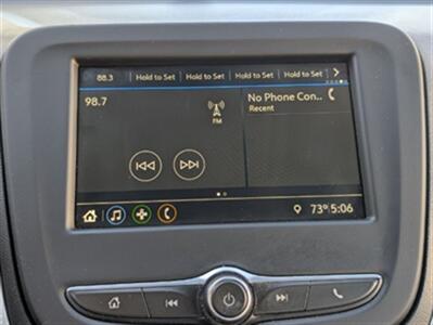 2019 Chevrolet Equinox LS   - Photo 15 - Knoxville, TN 37919