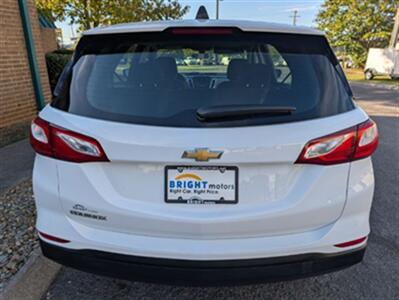 2019 Chevrolet Equinox LS   - Photo 5 - Knoxville, TN 37919