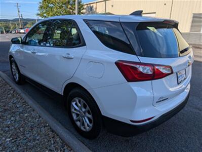 2019 Chevrolet Equinox LS   - Photo 3 - Knoxville, TN 37919