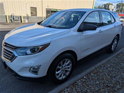 2019 Chevrolet Equinox LS   - Photo 25 - Knoxville, TN 37919
