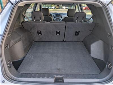 2019 Chevrolet Equinox LS   - Photo 22 - Knoxville, TN 37919