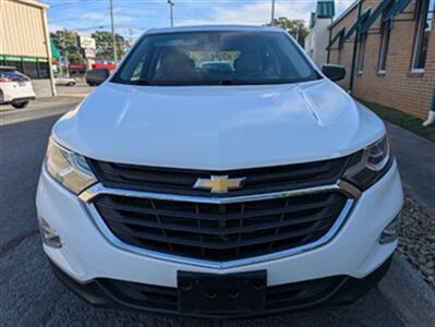 2019 Chevrolet Equinox LS   - Photo 4 - Knoxville, TN 37919