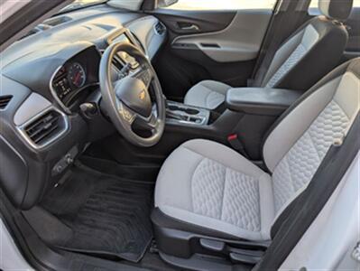 2019 Chevrolet Equinox LS   - Photo 8 - Knoxville, TN 37919
