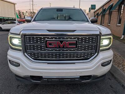 2018 GMC Sierra 1500 Denali   - Photo 4 - Knoxville, TN 37919