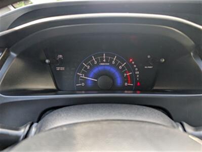 2013 Honda Civic LX   - Photo 11 - Knoxville, TN 37919