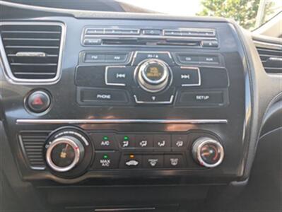 2013 Honda Civic LX   - Photo 14 - Knoxville, TN 37919