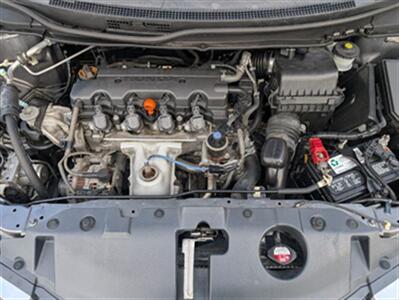 2013 Honda Civic LX   - Photo 24 - Knoxville, TN 37919