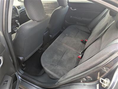 2013 Honda Civic LX   - Photo 21 - Knoxville, TN 37919