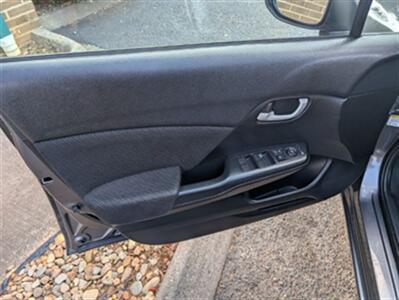 2013 Honda Civic LX   - Photo 7 - Knoxville, TN 37919