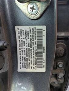 2013 Honda Civic LX   - Photo 25 - Knoxville, TN 37919