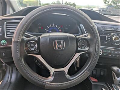 2013 Honda Civic LX   - Photo 10 - Knoxville, TN 37919