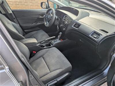 2013 Honda Civic LX   - Photo 18 - Knoxville, TN 37919