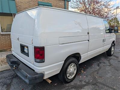 2012 Ford E-Series Van E-150   - Photo 25 - Knoxville, TN 37919